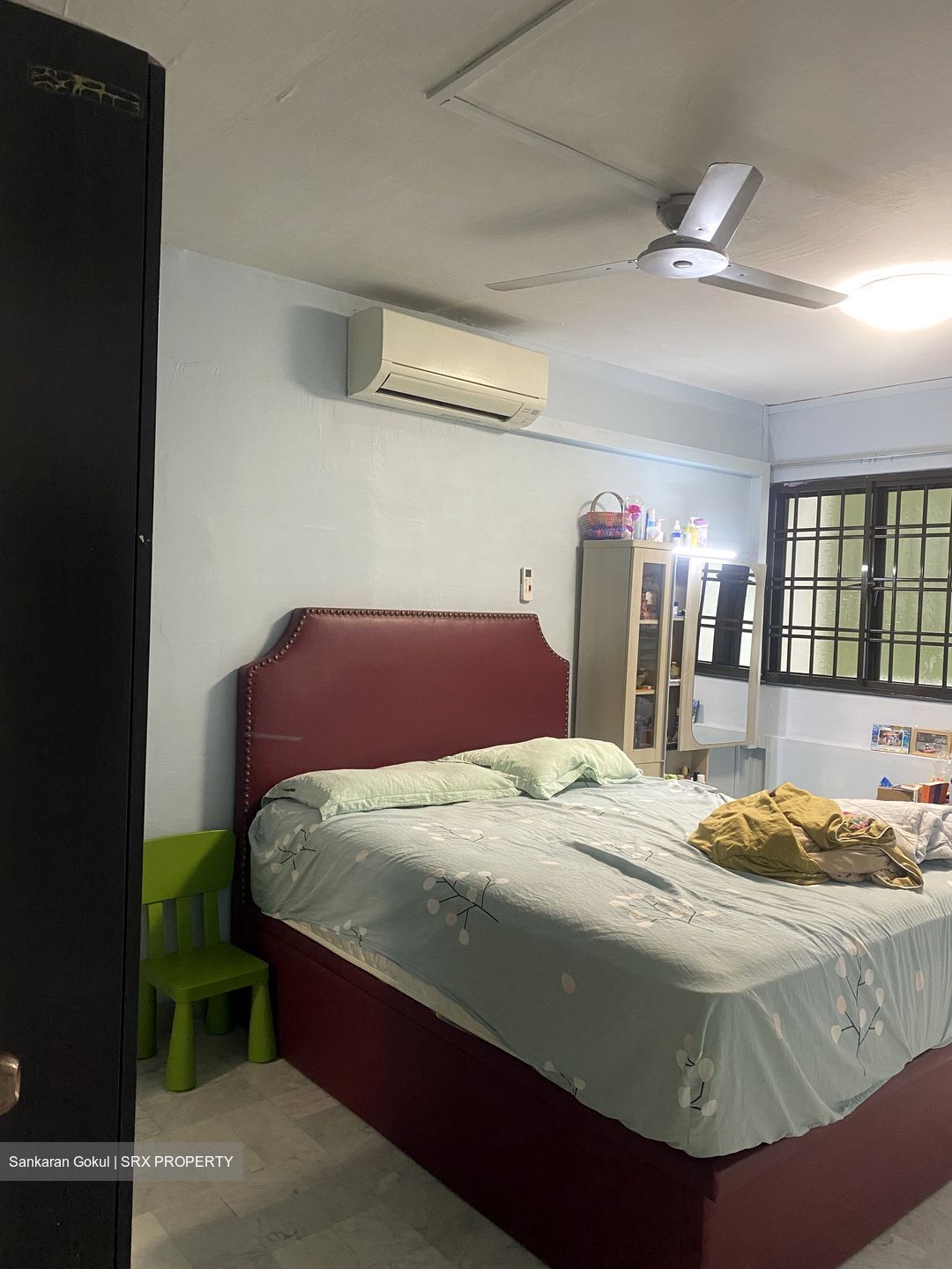 Blk 707 Reservoir Rise (Bedok), HDB 4 Rooms #555583191